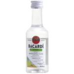 Bacardi Lime Rum 500ml