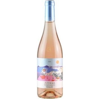 Attems Pinot Grigio Ramato Rose Friuli Italy 750ml