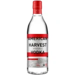 American Harvest Organic Vodka 750ml