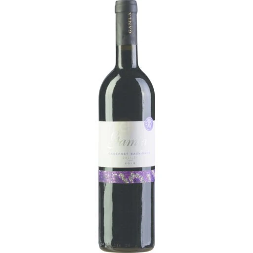 Gamla Cabernet Sauvignon 750ml