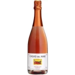 Casas Del Mar Pinot Noir Sparkling Rose 750ml