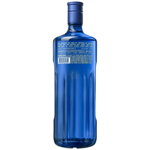 SKYY Infusions Citrus Vodka 1.75L