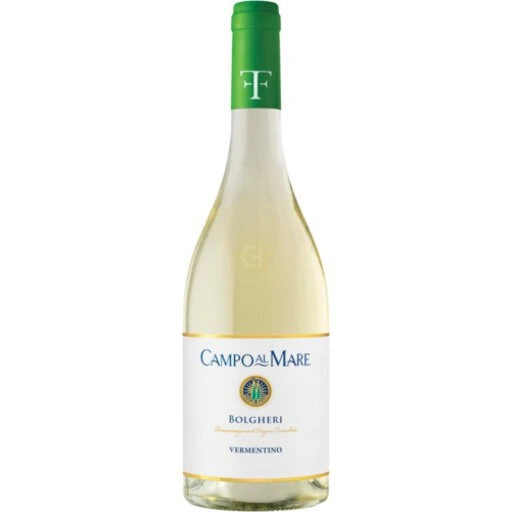 Campo al Mare - Vermentino 750ml