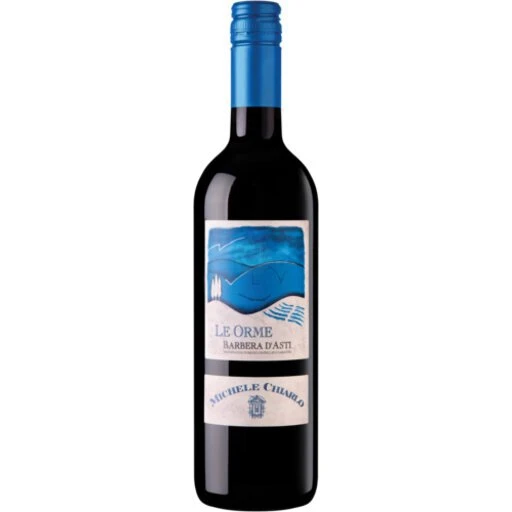 Michele Chiarlo - Barbera d`Asti Le Orme 750ml