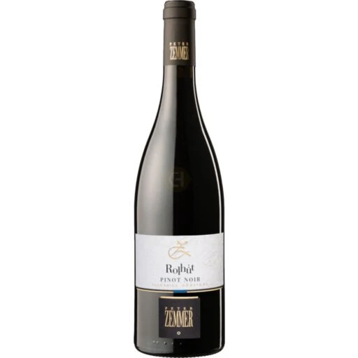 Peter Zemmer Alto Adige Sudtirol Pinot Noir 750ml