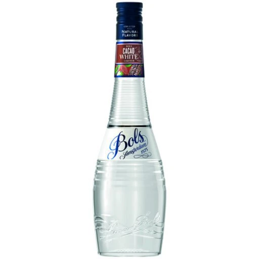 Bols Liqueur Cacao White 1L
