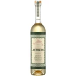 400 Conejos Reposado Mezcal 750ml
