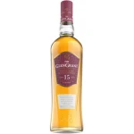 The Glen Grant 15 Year Old Single Malt Scotch 750ml