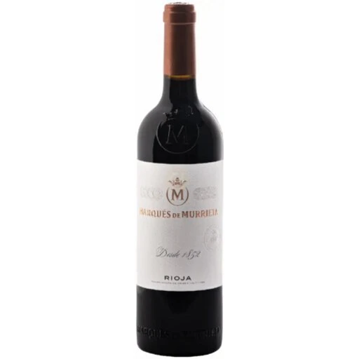 Marq De Murrieta Rioja Reserva 750ml