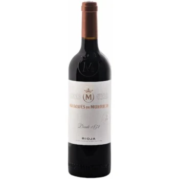 Marq De Murrieta Rioja Reserva 750ml