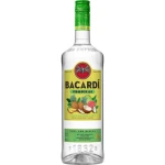 BACARDI Tropical Rum 1L
