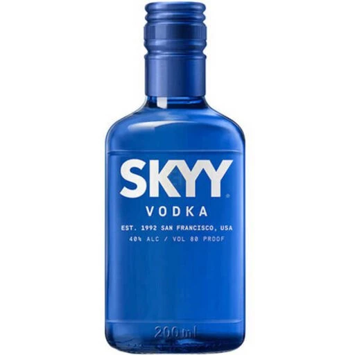 SKYY Vodka 200ml