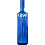 Skyy Infusion Vanilla 1L
