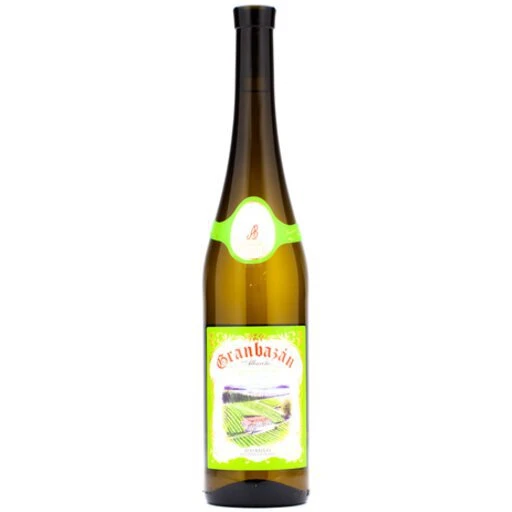 Granbazan Albarino Etiqueta Verde 750ml