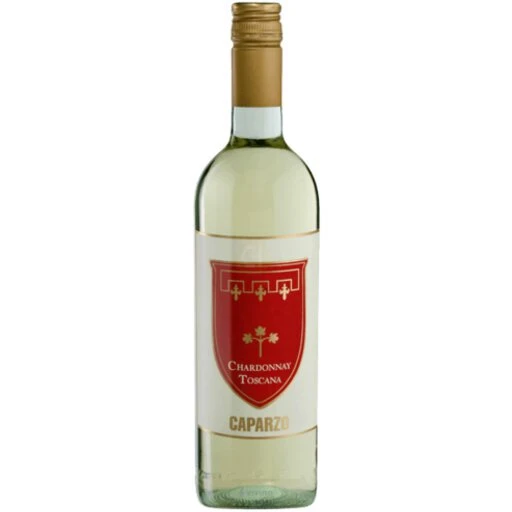 Caparzo Chardonnay Toscana 750ml