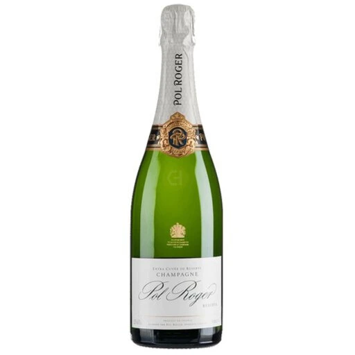 Pol Roger Extra Cuvee De Reserve Champagne Brut Magnum 1.5L
