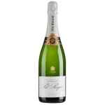 Pol Roger Extra Cuvee De Reserve Champagne Brut Magnum 1.5L