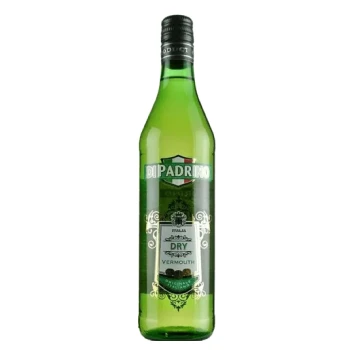 Di Padrino Dry Vermouth 750ml