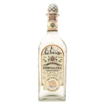 Fortaleza Tequila Blanco Still Strength 750ml