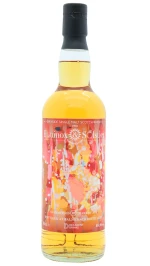 Balmenach - 10 year old Decadent Drinks Equinox & Solstice Summer 2026 Edition Single Malt Scotch 2016 Whisky 70cl 48.5% ABV