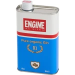 Engine Organic Gin 750ml
