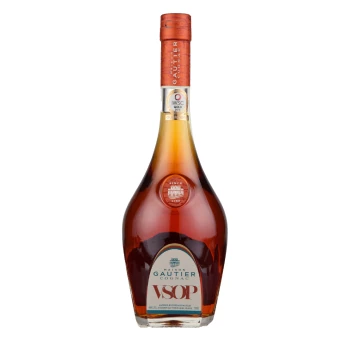 Maison Gautier Cognac VSOP 750ml