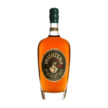 Michter's 10 Year Single Barrel Kentucky Straight Rye Whiskey 750ml