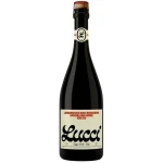 Lucci Lambrusco Reggiano DOC Dry Sparkling Wine Secco 750ml