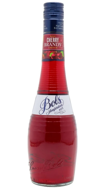 Bols - Cherry Brandy Liqueur 50cl 24% ABV