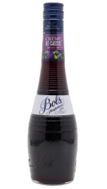 Bols - Creme De Cassis Liqueur 50cl 17% ABV