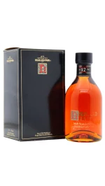 Highland Park - 12 year old Single Malt Scotch Whisky 75cl 40% ABV (1980's Bottling)- (75cl)
