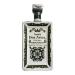 Dos Artes Reposado Tequila 1L