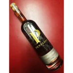 Penelope Toasted Series Barrel Strength Straight Bourbon Whiskey 750ml