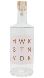 Hawkstone - The Strong One Vodka 70cl 40% ABV (Jeremy Clarkson)