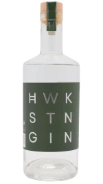 Hawkstone - The Botanical One Gin 70cl 40% ABV (Jeremy Clarkson)