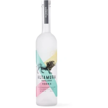 Altamura Wheat Vodka 700ml