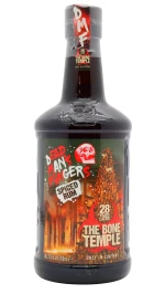 Dead Man's Fingers - 28 Years Later The Bone Temple Limited Edition Spiced Rum 70cl 37.5% ABV0