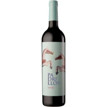 Padrillos, Malbec 750ml