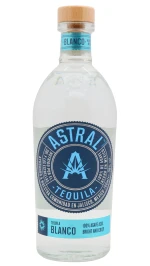 Astral - Blanco Tequila 70cl 38% ABV