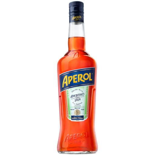 Aperol Aperitivo Liquor 1.5L
