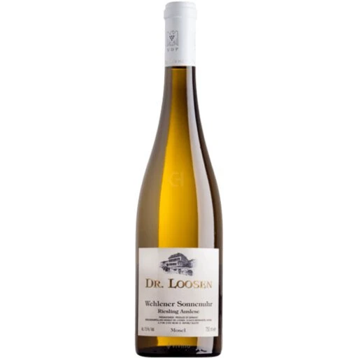 Dr Loosen Wehlner Sonn Riesling Auslese 750ml
