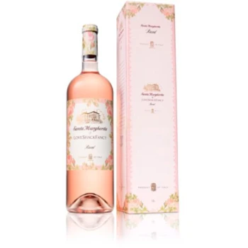 Santa Margherita & Love Shack Fancy Rose 1.5L