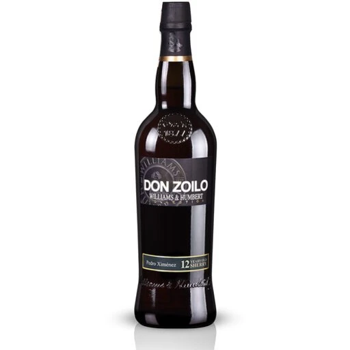 Williams & Humbert Don Zoilo Pedero Ximenez 12 Years 750ml