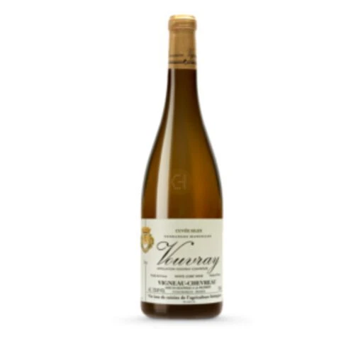 Domaine Vigneau-Chevreau Vouvray Cuvee Silex Sec 750ml