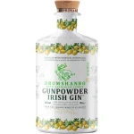 Drumshanbo Gunpowder Irish Gin with Sardinian Citrus Ceramic Edition 750ml