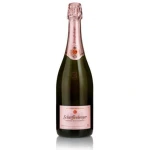 Scharffenberger Cellars Brut Rose 750ml