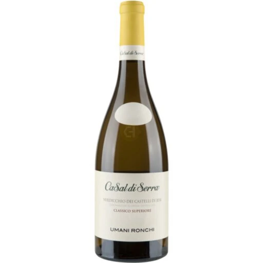 UMANI RONCHI, CASAL DI SERRA, VERDICCHIO CASTELLI DI JESI 750ml