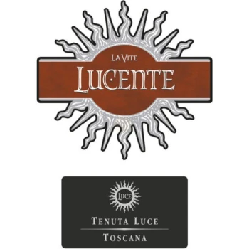 Luce Lucente Toscana 750ml
