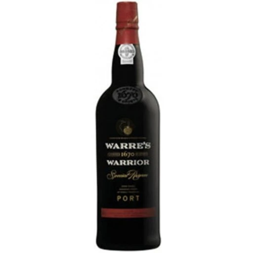Warre's Warrior Port 375ml