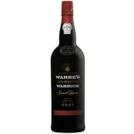 Warre's Warrior Port 375ml